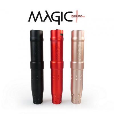 Magic dermo inovel 4 