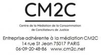 Mediation logo
