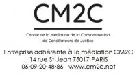 Mediation logo
